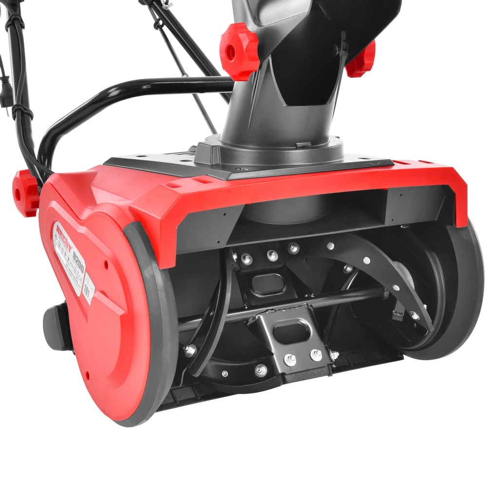 Elektrická sněhová fréza - HECHT 9200