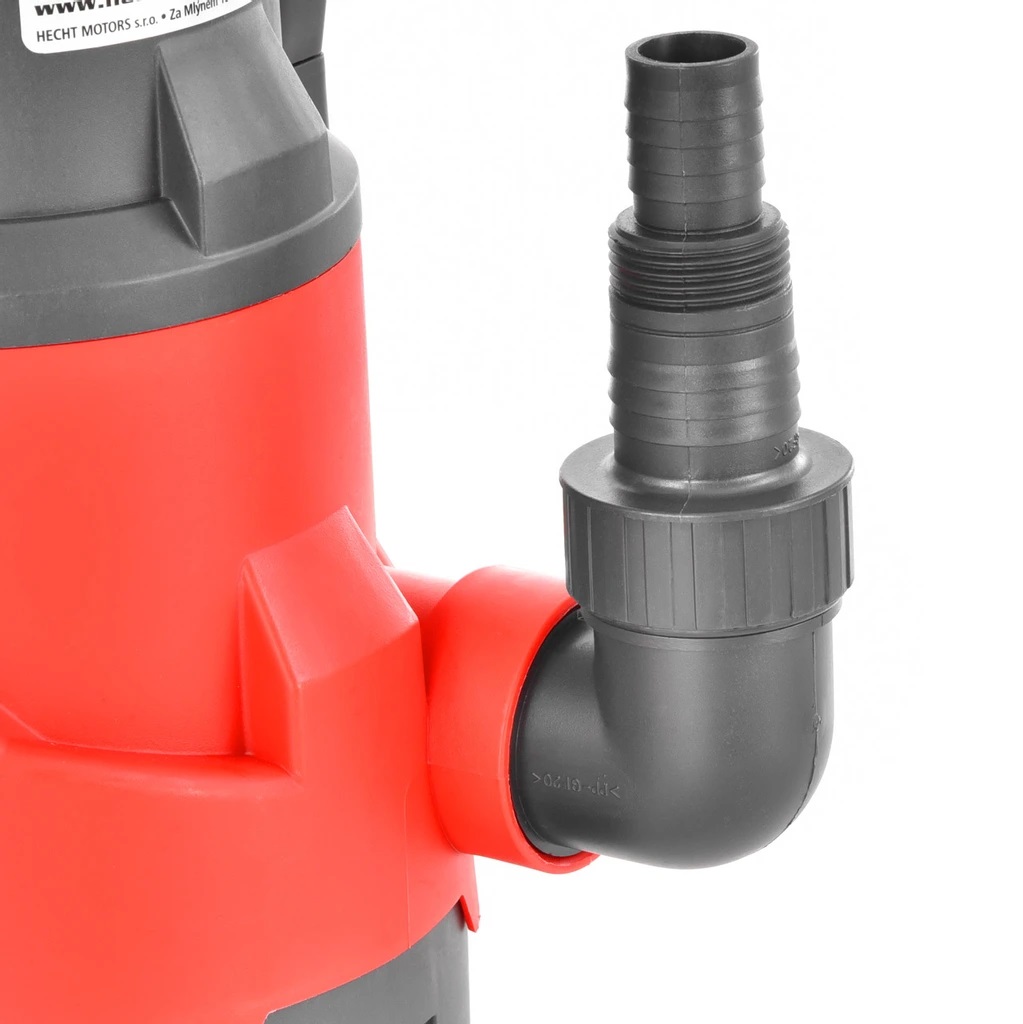 Ponorné čerpadlo - HECHT 3400