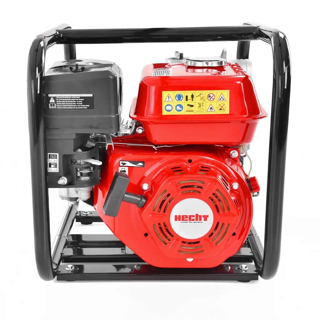 Motorové čerpadlo- HECHT 3635 