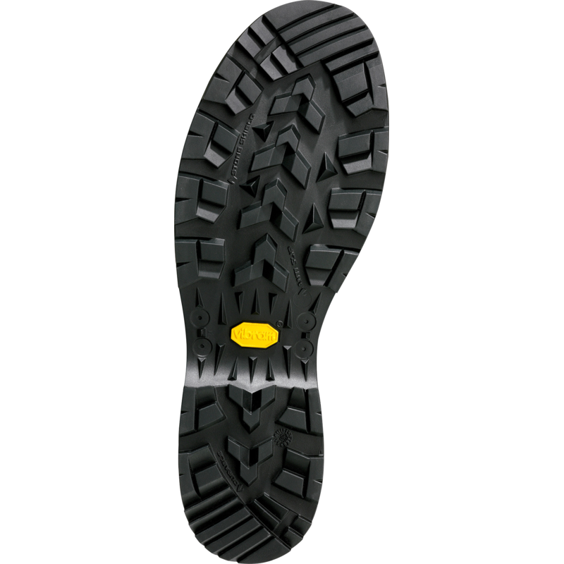 Protipořezová obuv Haix Protector Forest 2.1 GTX mid (PR- 0076625)