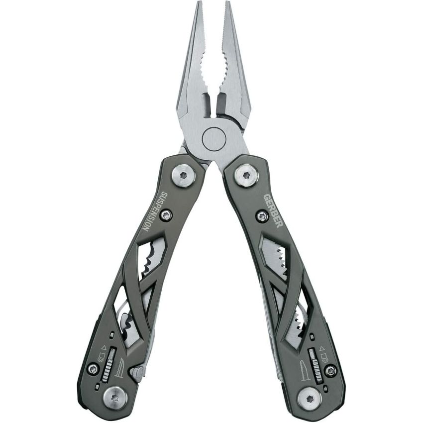 Multifunkční kleště Multi-Tool SUSPENSION Gerber