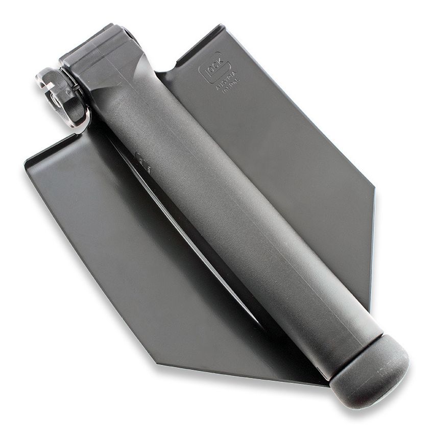 Lopatka skládací s pilkou GLOCK- nová