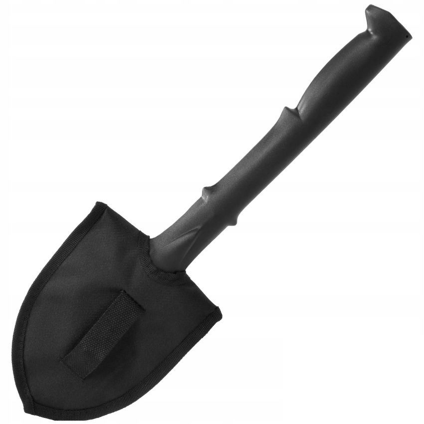 Lopatka New Tactikal nylon -carbon MFH