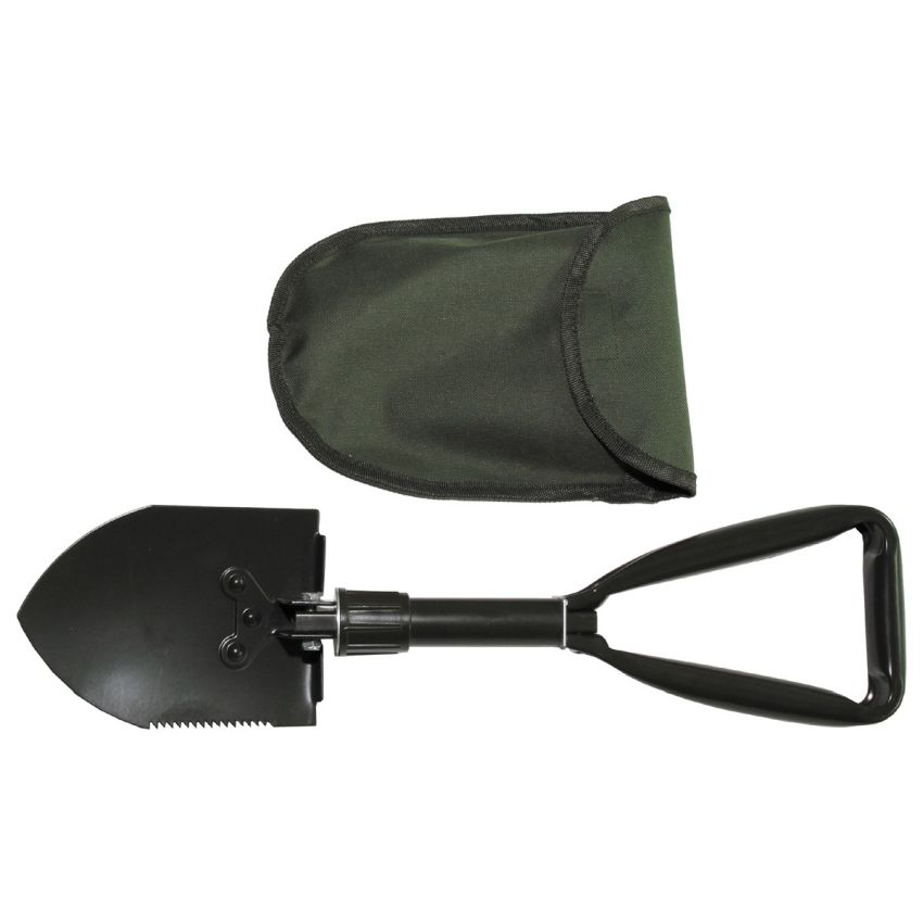 Lopatka camping skládací MINI