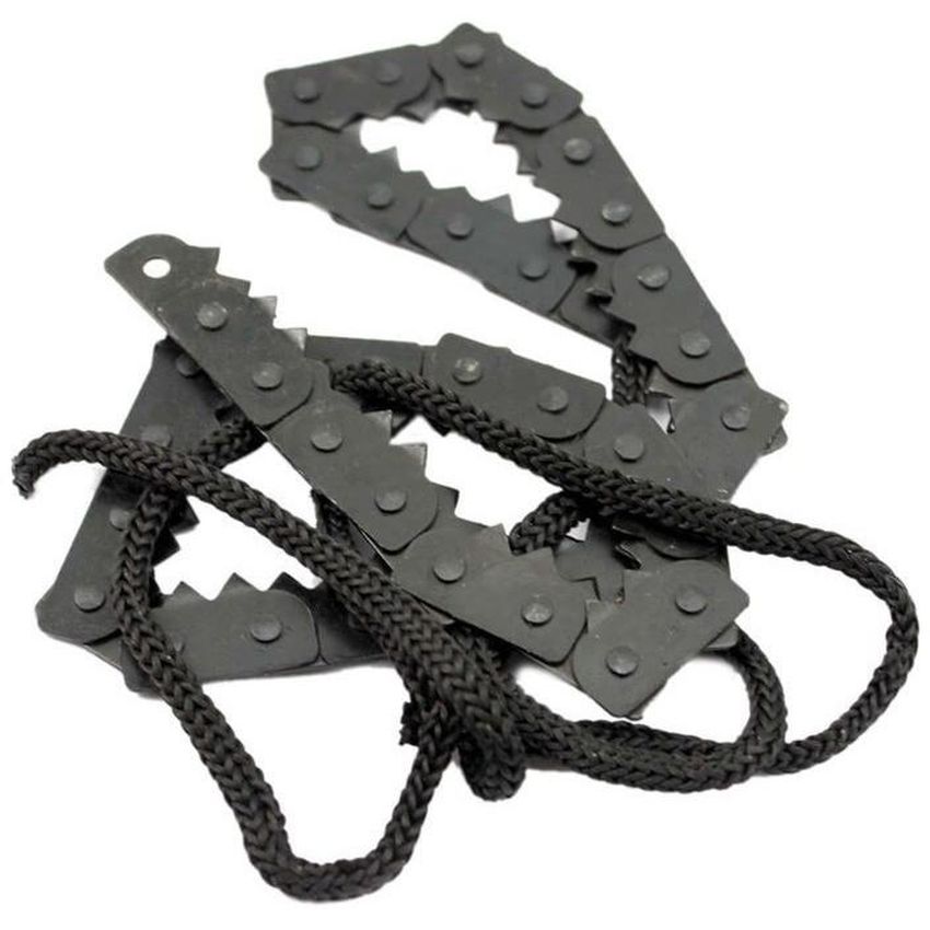 Kapesní řetězová pila MHF