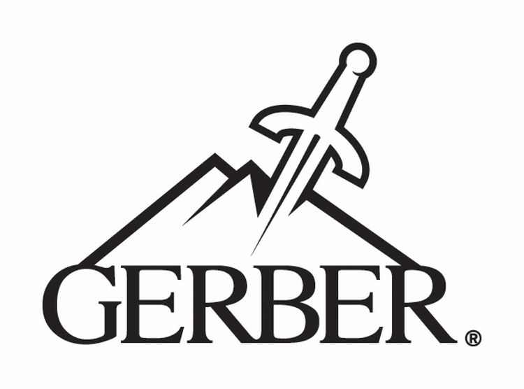 Sekyrka s pilou Combo Gator Axe II GERBER