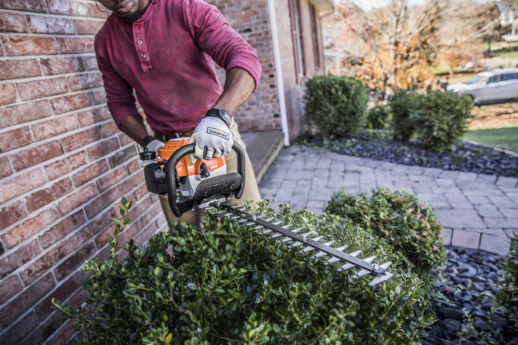 STIHL HS 45