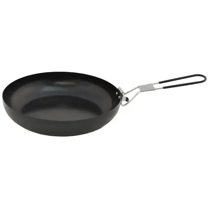 Pánvička turistická skládací 24cm MFH