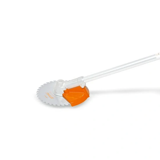 Ochranný kryt Stihl pro pilové kotouče, Ø 225 mm pro FS 261, 361, 411, 461, 491 (41487108202)
