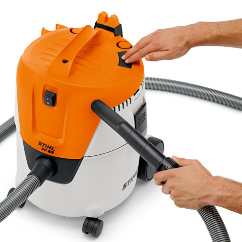 STIHL SE 62