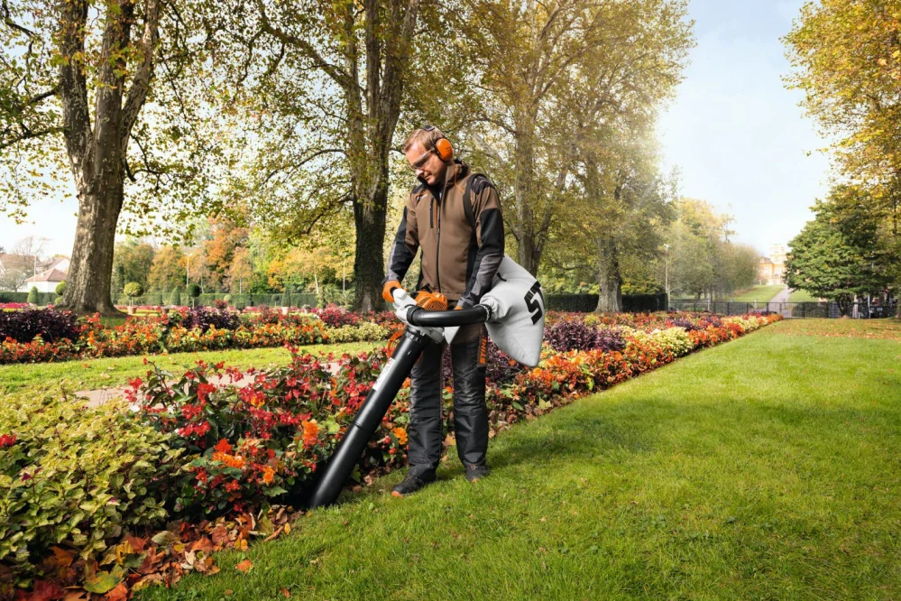STIHL SH 86