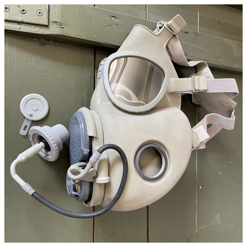 Uzávěr na polní lahev ČR s ventilem