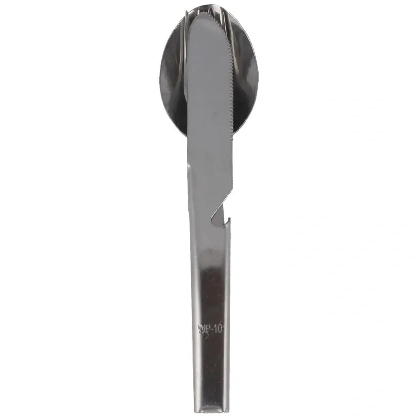 Příbor skládací orig. Polská Armáda WP-10 nový