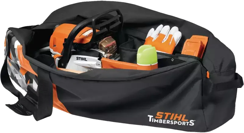 Taška na pilu TIMBERSPORTS Edition STIHL (00009004300)