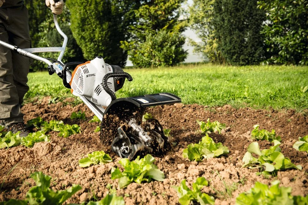 Kypřič půdy BK-MM STIHL (46017404606)