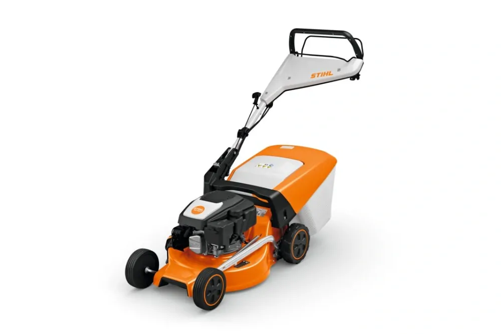 STIHL RM 248 T