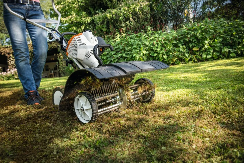 Odstraňovač mechu MF-MM STIHL (46017404601)