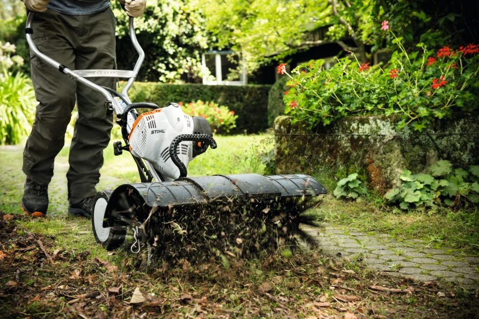 Zametací kartáč KB-MM Stihl (46017404602)