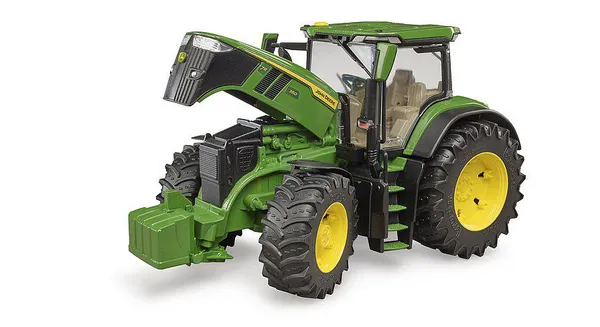 John Deere 7R 350 Bruder 03150