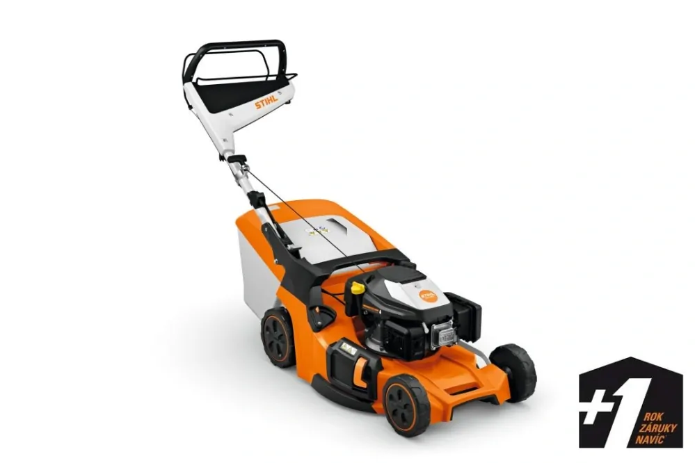STIHL RM 453 V