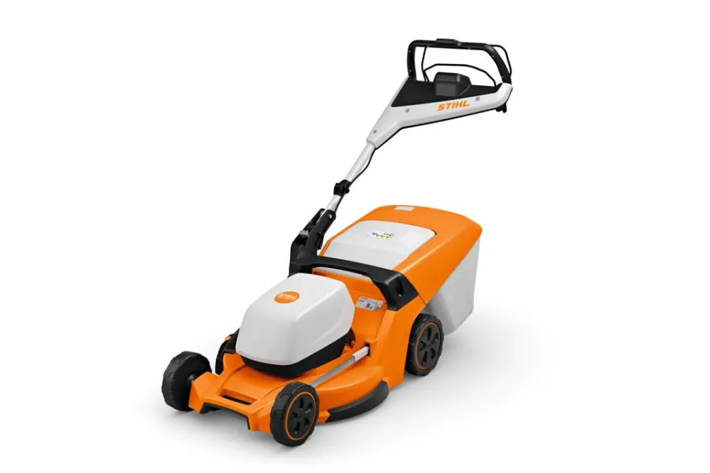 STIHL RMA 453 PV SET