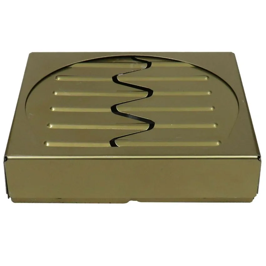 Vařič skládací BRITISH military vč. hexaminu