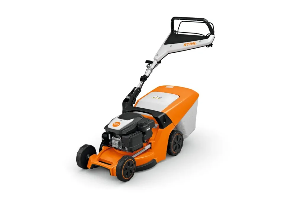 STIHL RM 443 T