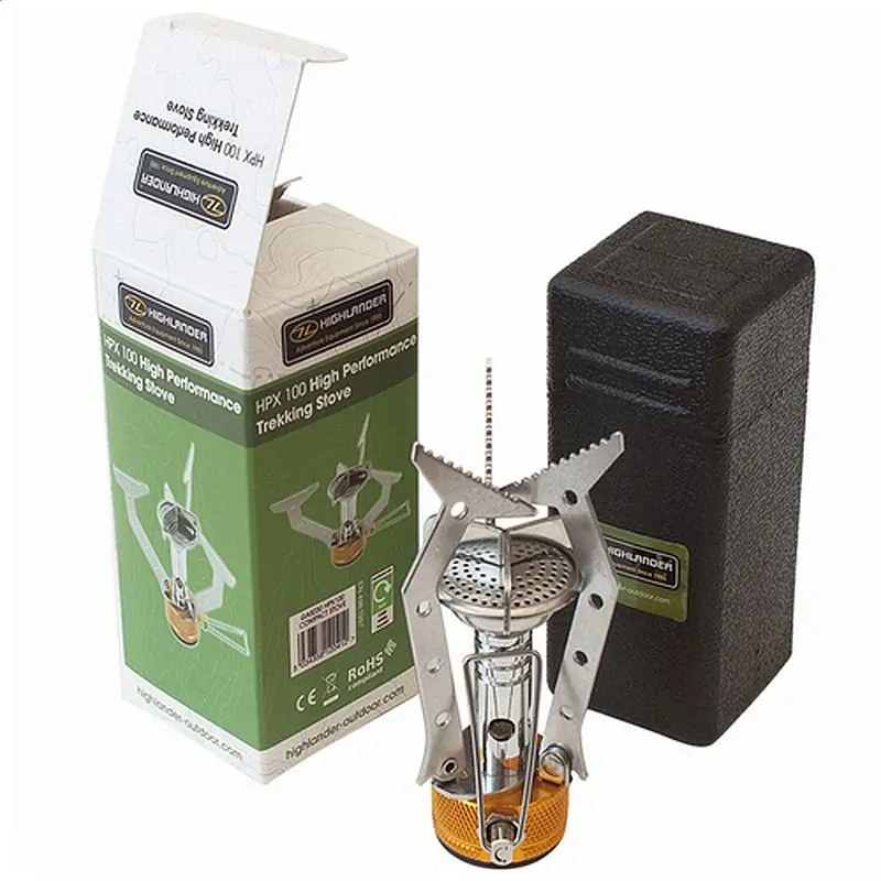 Univerzální vařič HIGHLANDER HPX-100