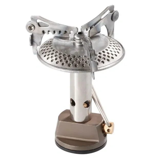 Univerzální vařič HIKER Meva