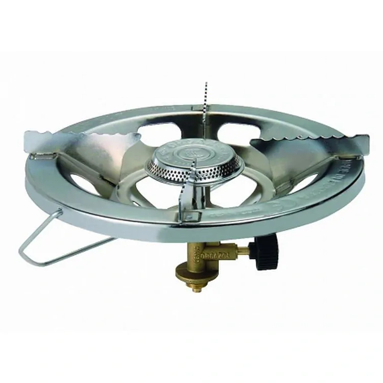 Vařič jednoplotýnkový CAMPING K620