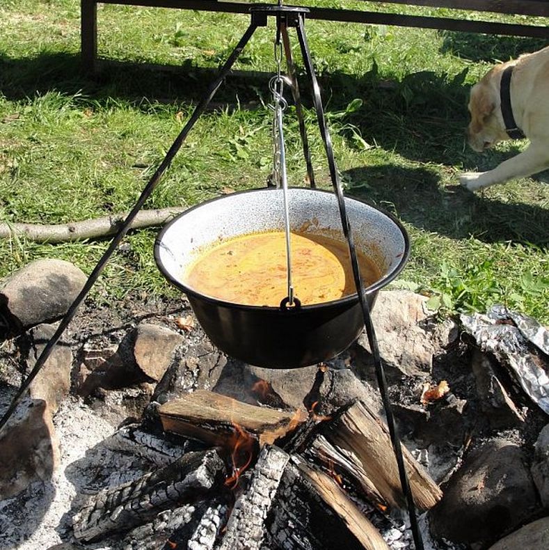 Kotlík Smalt 20 litrů