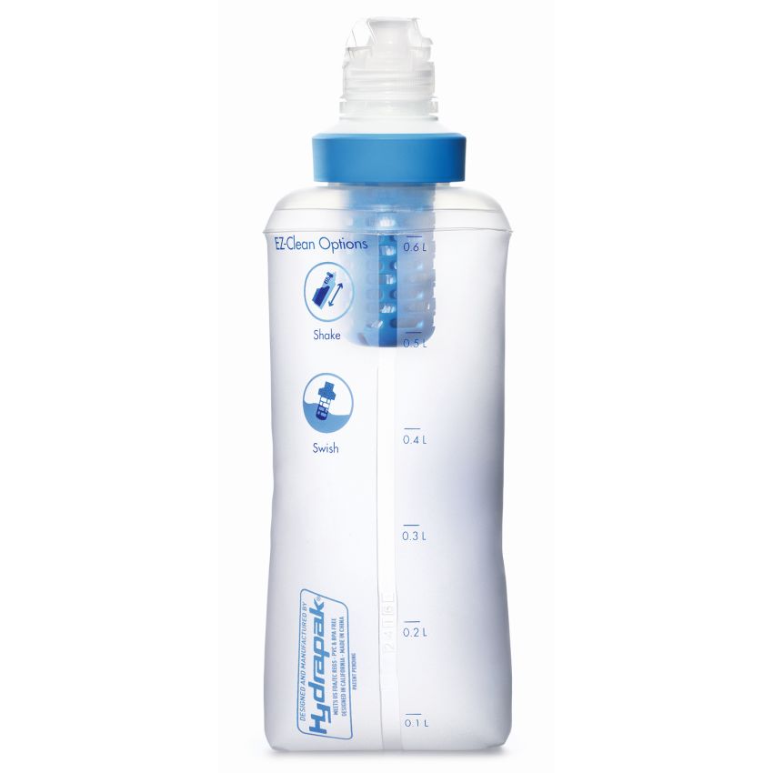 Filtrační láhev BeeFree 600ml KATADYN