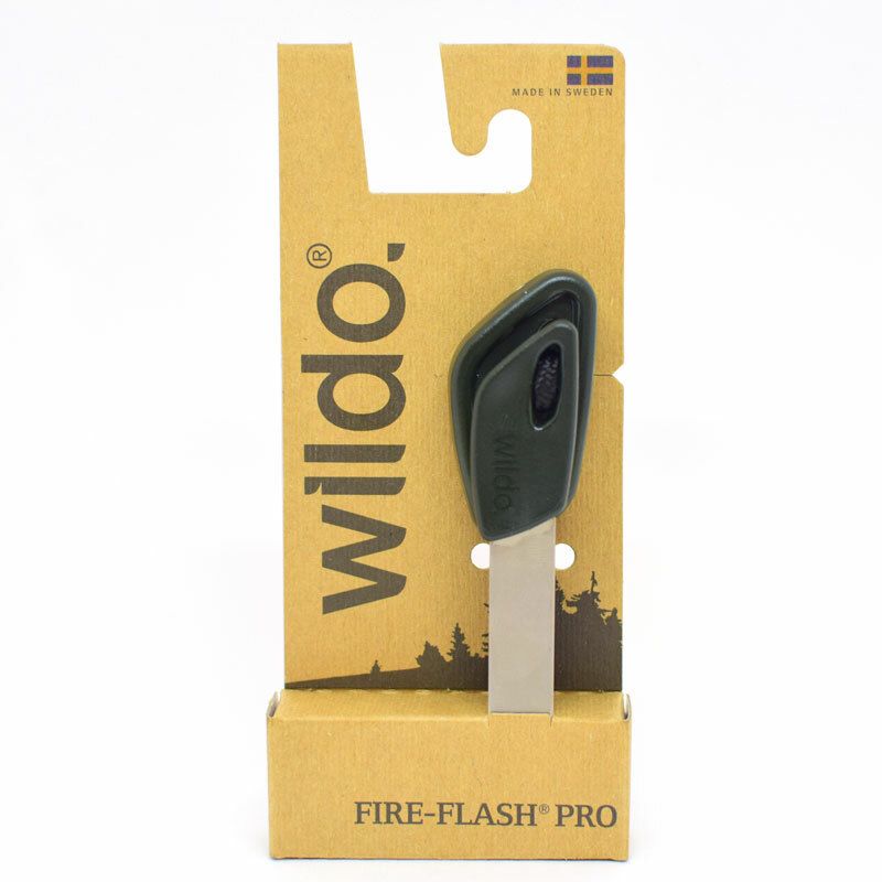 Křesadlo FIRE FLASH Pro WILDO large