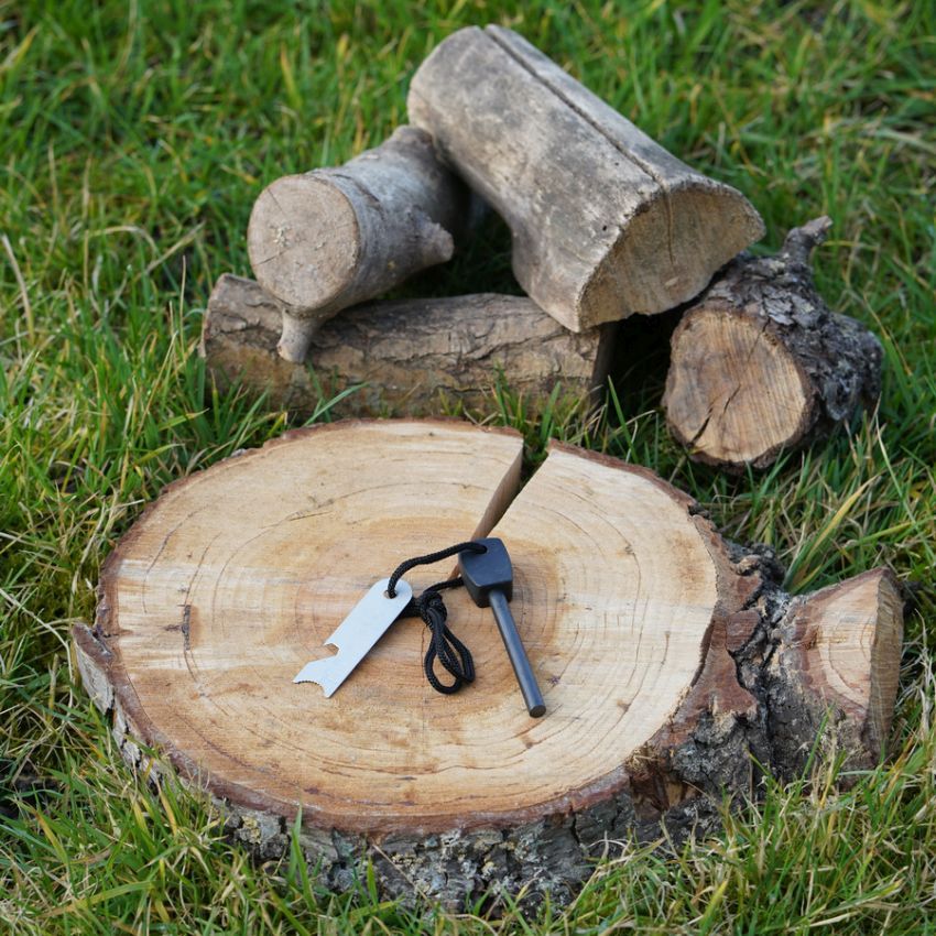 Magneziové křesadlo FOSCO