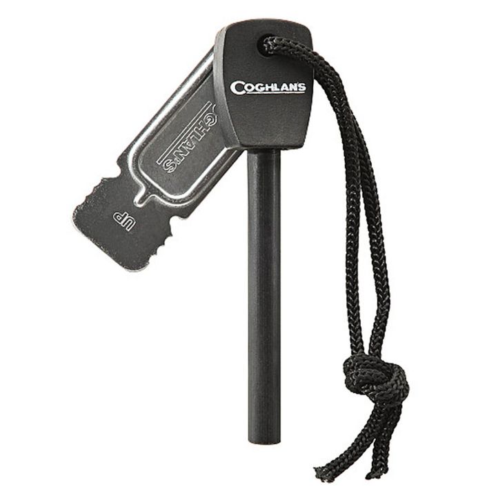 Křesadlo FIRE STEEL Coghlans