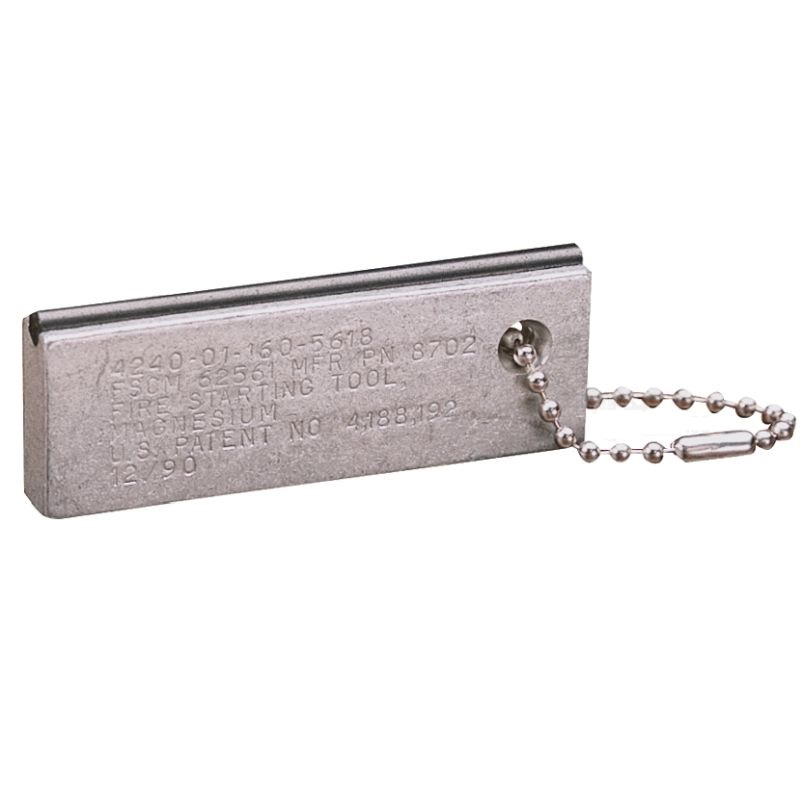 Magnesiový startér YATE vojenský typ