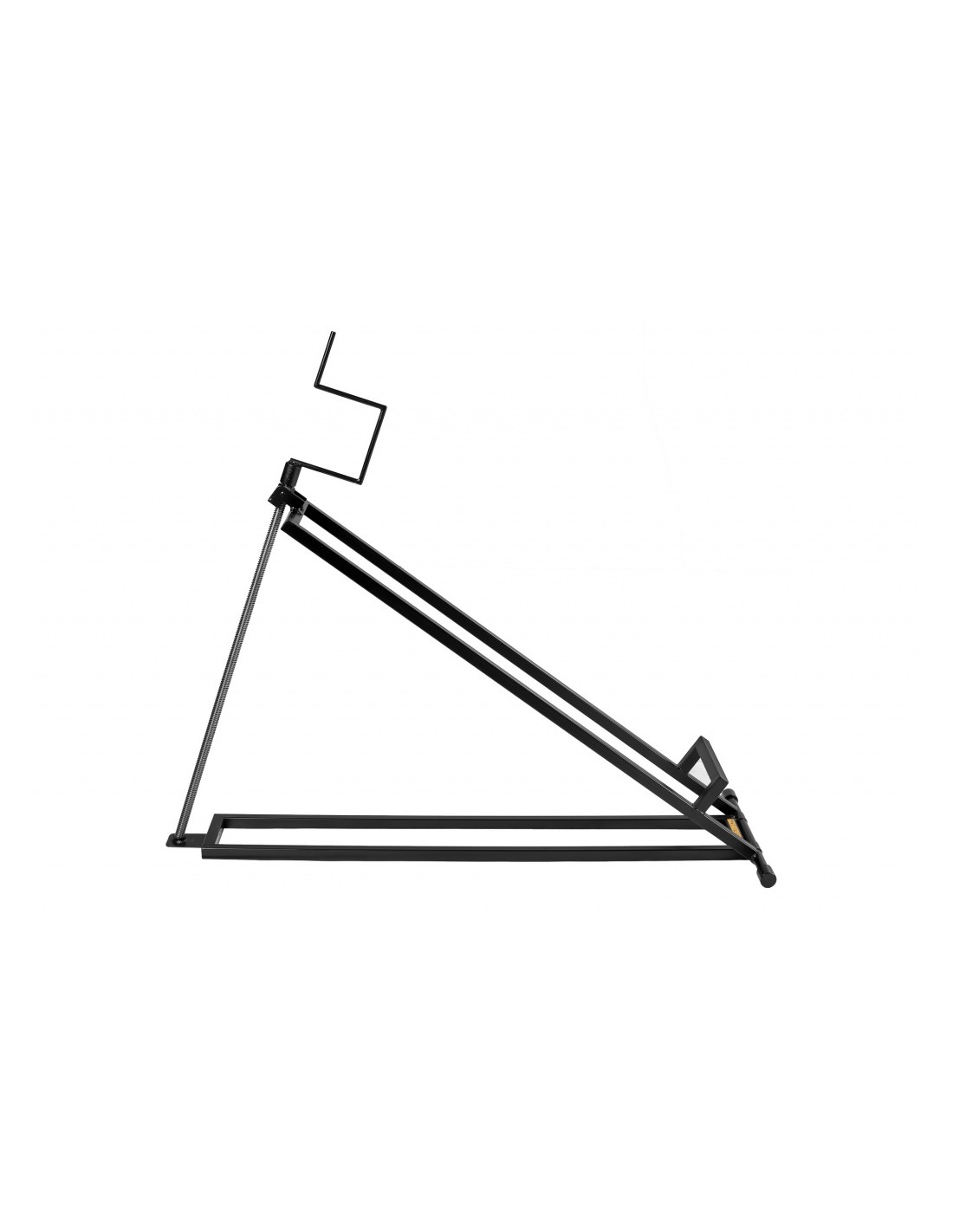 Šroubový zvedák pro zahradní traktory (S000000002178)