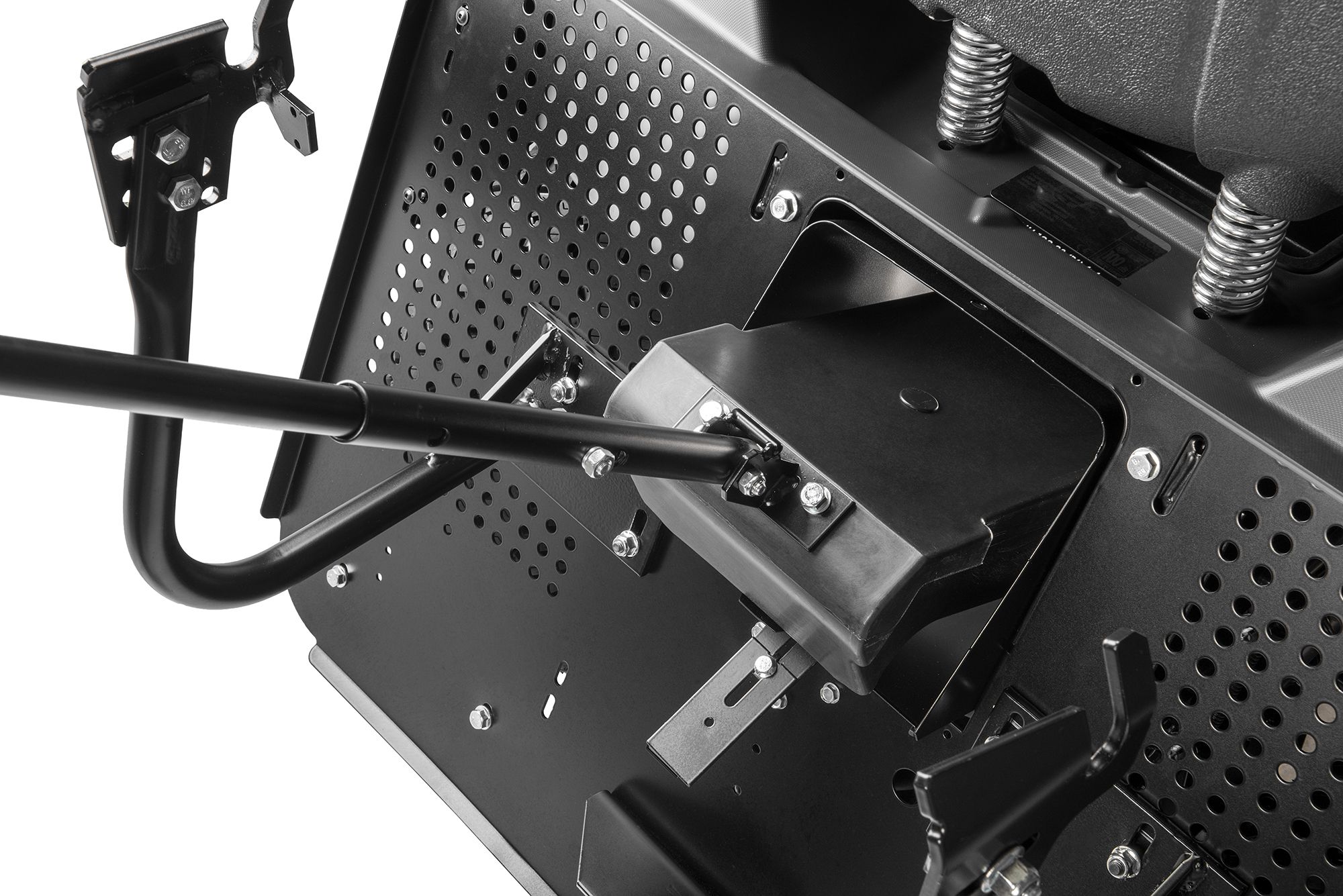 Mulčovací záslepka pro Seco Starjet 102cm (S532986017143)