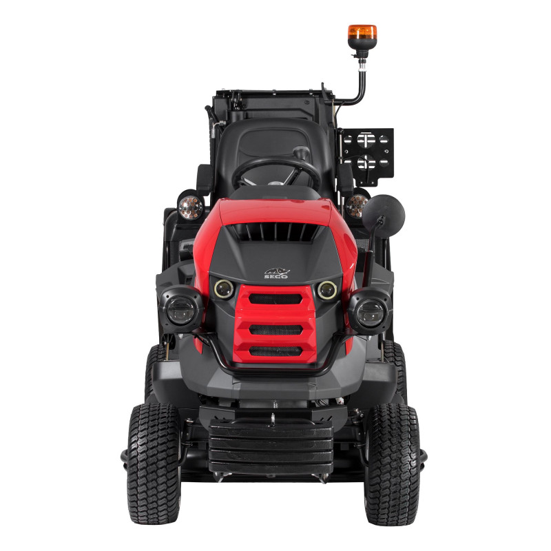 Silniční sada pro Seco Strajet P6 PRO (S532986022303)