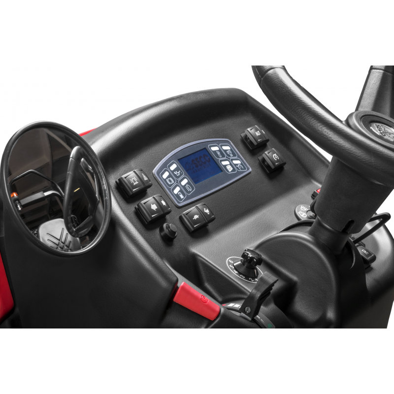 Silniční sada pro Seco MP 122D (S532986022273)