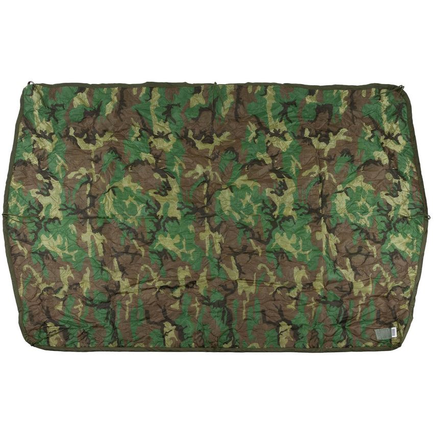Vložka do ponča WOODLAND orig. US nová