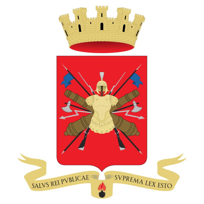 Celta Italská armáda 