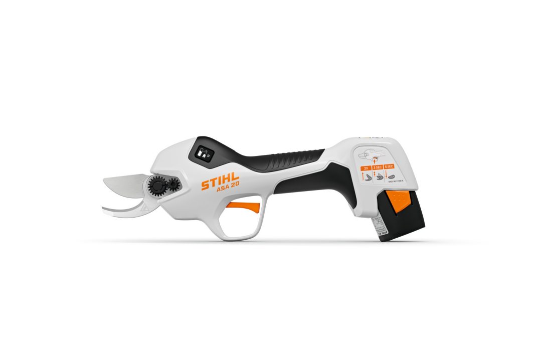 Náhradní čepele STIHL ASA 20 (VA050074200)