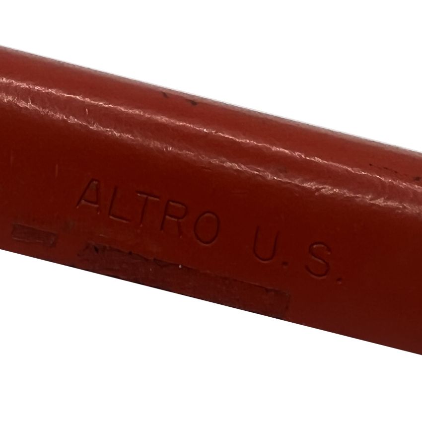 Kolík stanový ALU orig. US zelený 23cm použitý