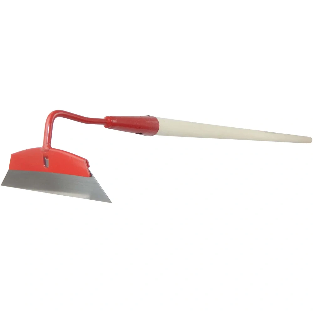 Dánská plečka na řepu 160 mm s násadou SHW (KP-ES54236)