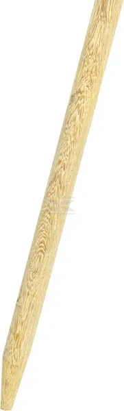 Dřevěná násada do motyky 1700x29 mm (KP-4512KR)