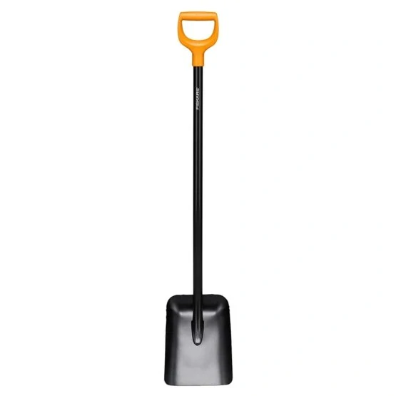 Lopata Ergonomic™, rukojeť D 130cm Fiskars (KP-1066718)