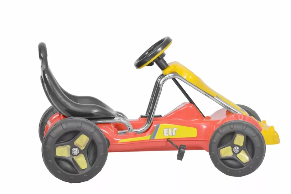 Šlapací motokára - HECHT 59788