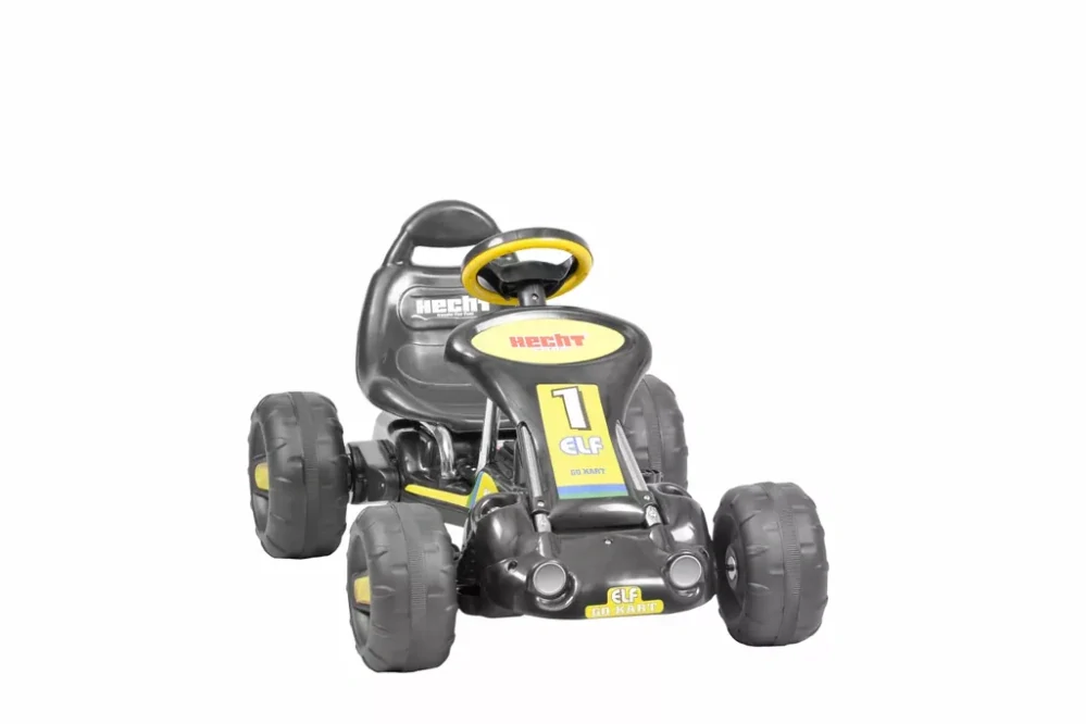 Šlapací motokára - HECHT 59789