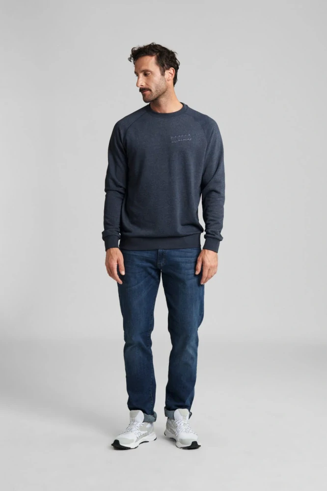 Mikina CONTRA STIHL (042130074)